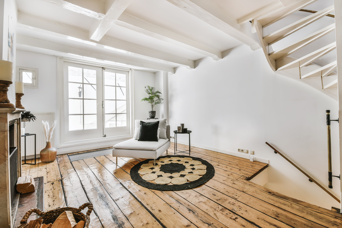 Luxury Interior Design