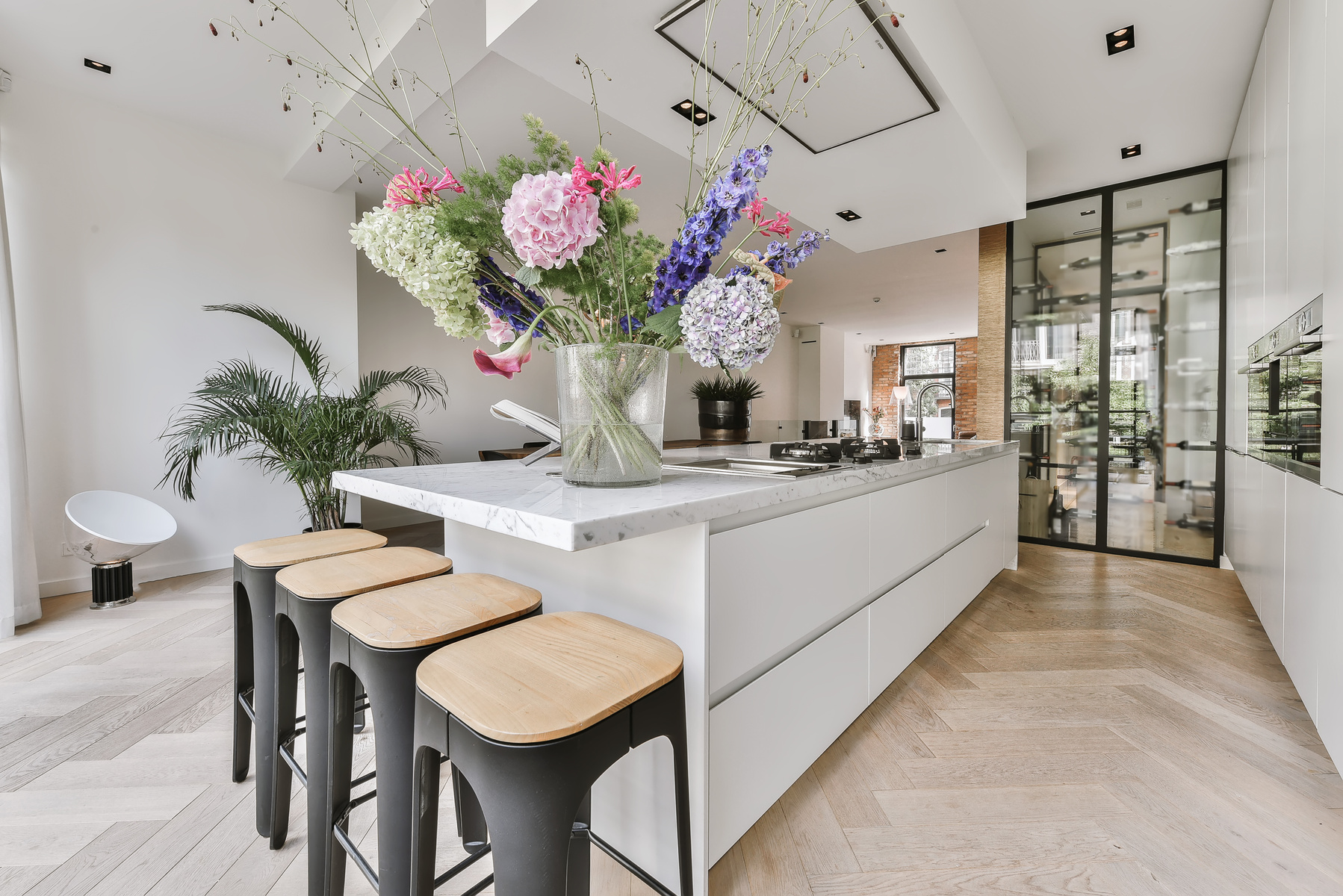 Beautiful Kitchen Design